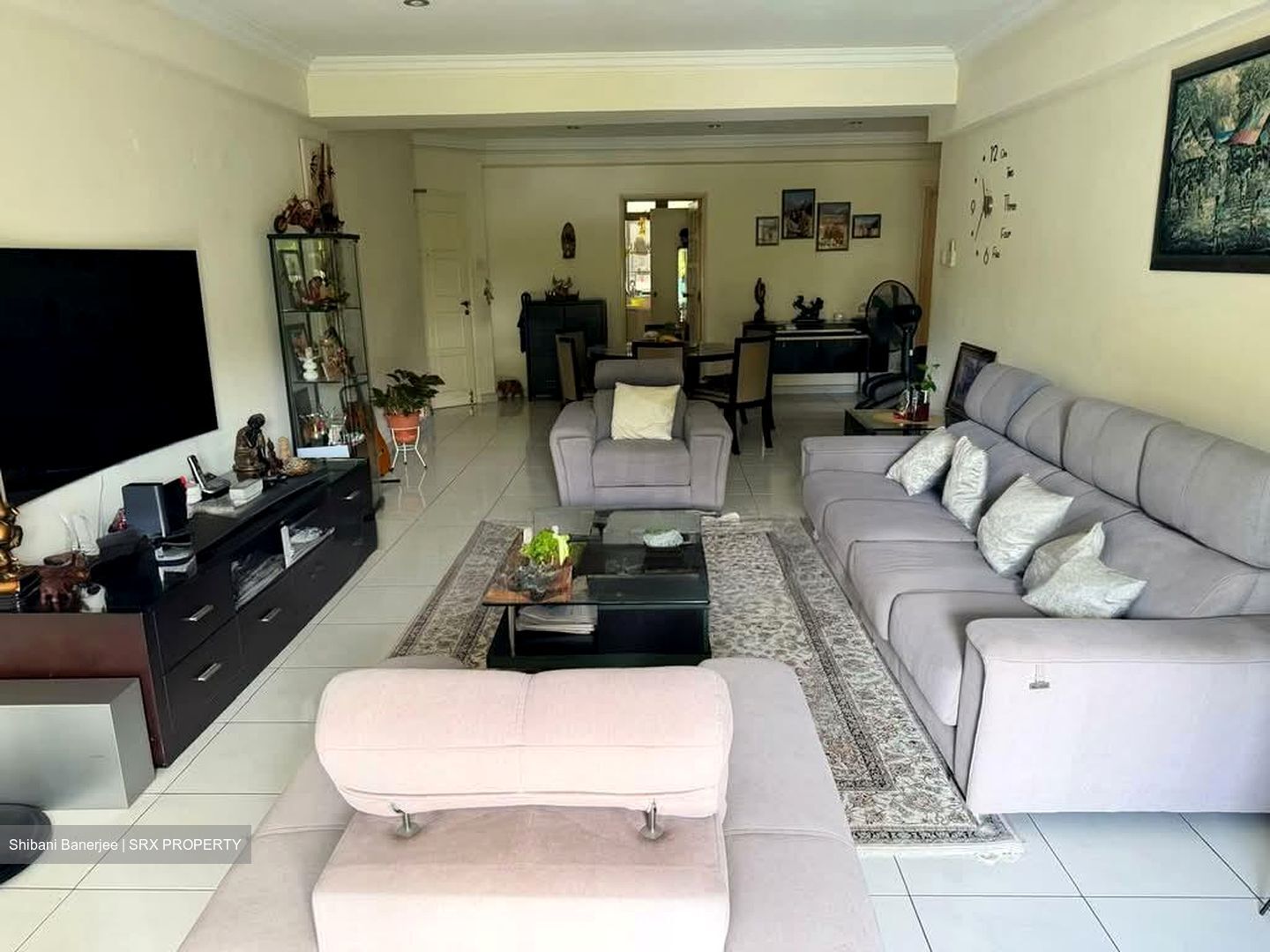 The Tanamera (D16), Condominium #570607931